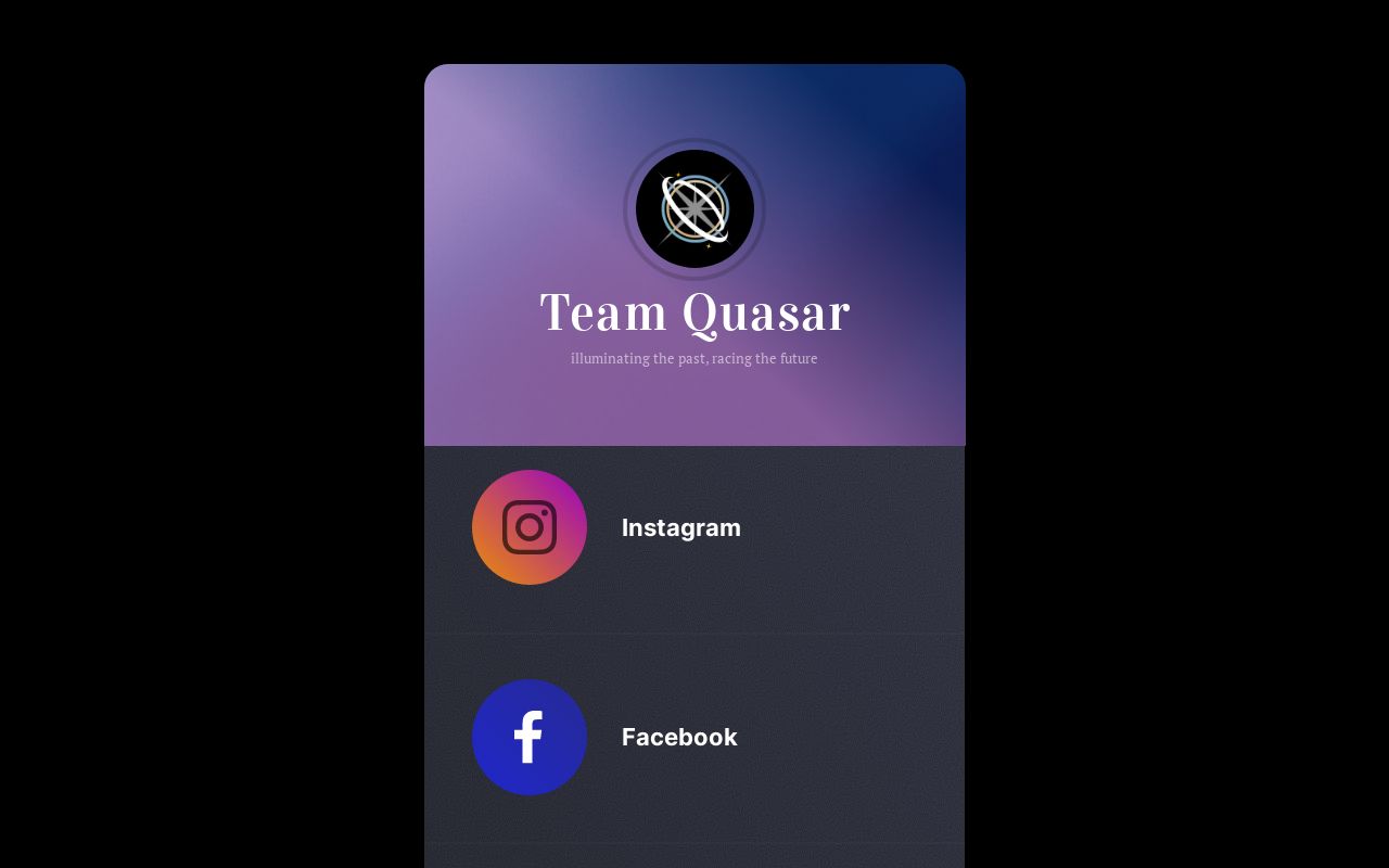 Quasar